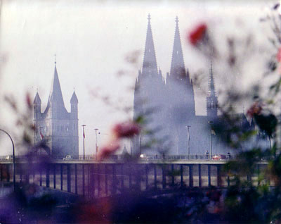 Cologne, 1965
