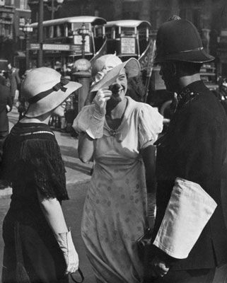 Londres, 1933