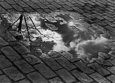 Reflection, 1936