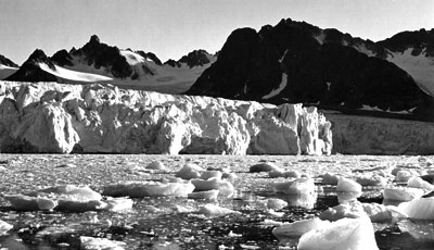 Spitsbergen, 1938