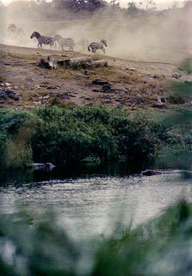 Tanzania, 1969