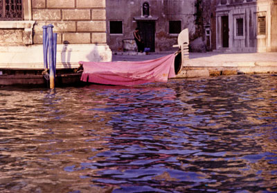 Venice, 1965